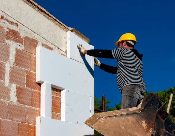 Best Cellulose Insulation in Richfield, WI