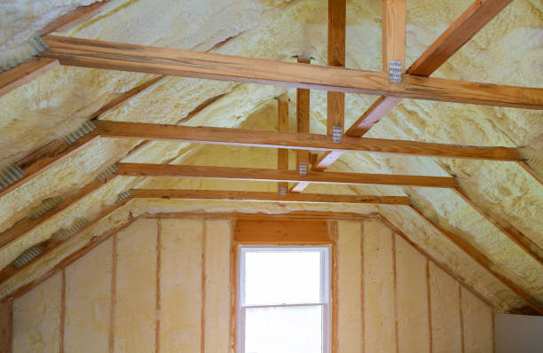 Types of Insulation We Offer in Richfield, WI