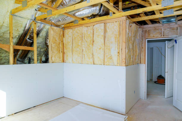 Best Fiberglass Insulation in Richfield, WI
