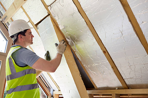 Best Insulation Maintenance and Repair in Richfield, WI